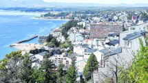 Imagen de Hay 100 hoteles interesados en alojar turistas del Alto Valle en Bariloche