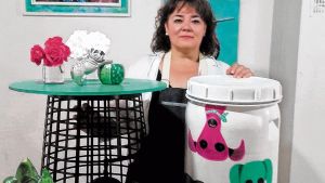 Mascotas: ideas para hacer utensilios con reciclado funcional