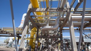 La falta de gasoductos marcará los límites del nuevo plan gas