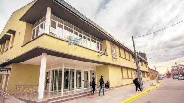 El 26 de octubre abren las preinscripciones en la Universidad Nacional de Río Negro. Foto ilustrativa (archivo)
