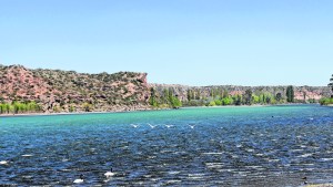 Recuperar el contacto natural en la Isla Jordán