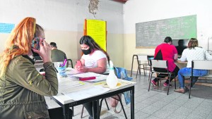 La UNC, los jóvenes y una ciudad universitaria