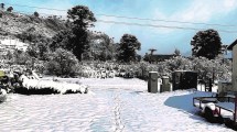 Imagen de Caviahue – Copahue: nevada de primavera con la mirada en el verano