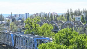 Cipolletti, la ciudad dedicada a rescatar su historia arquitectónica