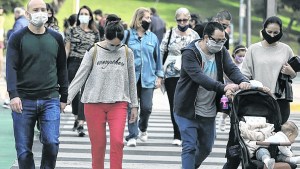 El Estado ante los contagios de covid-19