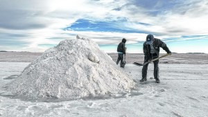 La promesa del litio, atrapada en una tormenta perfecta