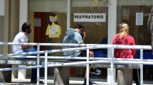 Imagen de Río Negro sale a buscar casos de coronavirus con 25.000 testeos rápidos