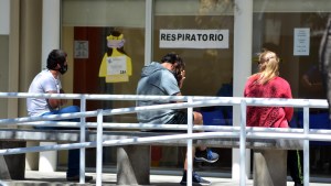 Río Negro sale a buscar casos de coronavirus con 25.000 testeos rápidos