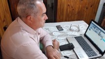 Imagen de Godoy recibirá fondos de Nación para mejorar redes de servicios