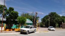 Imagen de Edersa anunció obras en dos localidades de la Región Sur