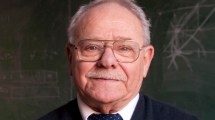 Imagen de Lindenboim: “La idea del ajuste ya estaba desde el inicio del gobierno”