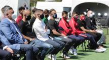 Imagen de La espera terminó: vuelve el fútbol con la Copa de la Liga Profesional