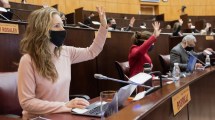 Imagen de La oposición también quiere que el gobierno de Neuquén pulse el «botón rojo»