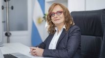 Imagen de Lewin va al Congreso por la polémica del observatorio Nodio