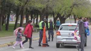 Neuquén capital tiene la misma cantidad casos activos que todo Río Negro