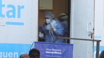 Imagen de Neuquén sumó 210 nuevos casos y 11 fallecidos