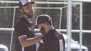 Cipolletti tiene dos jugadores por puesto y espera el partido con Vélez