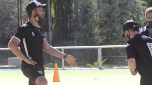 Cipolletti continúa con el armado del plantel y hoy arranca la pretemporada
