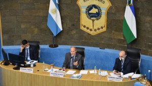 Río Negro: Palmieri congeló dietas a legisladores y mañana hay paritaria judicial