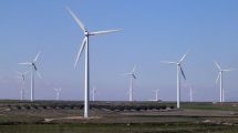 Imagen de Cayó la generación renovable y repuntó la hidráulica en mayo