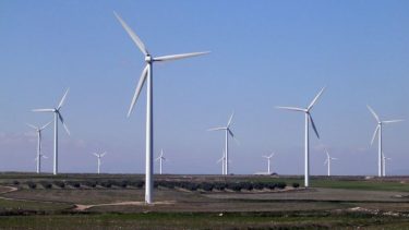 Los proyectos verdes cubrieron el 13% de la demanda total del país en mayo. (Foto: gentileza)