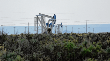 Imagen de Una petrolera firmó un convenio de pasantías con la UNRN