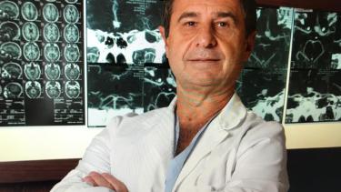 Pedro Lylyk es referente mundial en tema ACV.