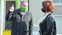 Imagen de Viedma prevé sus “policías Covid”