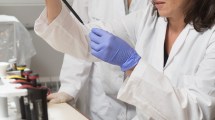 Imagen de Encuentran pistas para el desarrollo de una radioterapia más personalizada