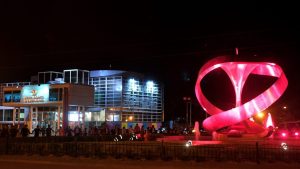 «Roca rosa»: realizarán 120 mamografías por semana para prevenir el cáncer de mama