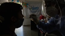 Imagen de Prometen más seguridad para el personal de salud luego de otro hecho violento