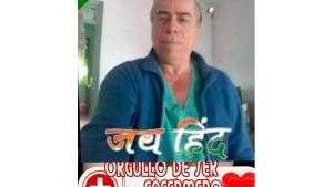 No dejaron venir a Neuquén a un enfermero porque tenía 60 años
