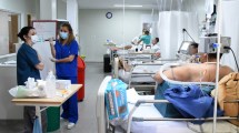 Imagen de Río Negro pasó los 600 muertos por coronavirus y anunció 393 casos nuevos