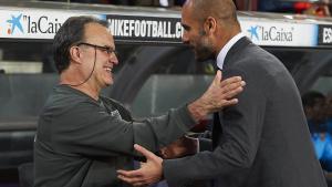 Mirá la agenda de la jornada sabatina en el fútbol de Europa