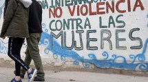 Imagen de Así trabajan con varones que ejercen violencia machista en Neuquén