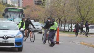 Habrá fuertes controles para Navidad en Neuquén desde la medianoche