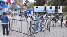 Imagen de Neuquén sumó 116 nuevos casos de coronavirus este mediodía