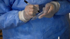 Bariloche con alta ocupación de terapia intensiva, pero con chance de ampliar