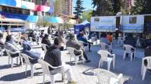 Imagen de Neuquén reportó este mediodía 99 casos de coronavirus