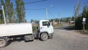 Buscan llevar los servicios que faltan a Valentina norte