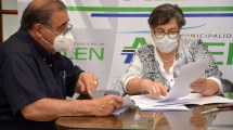 Imagen de Allen se queda con una millonaria inversión anunciada para Roca
