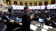 Imagen de En vivo: Diputados debate el Presupuesto 2021