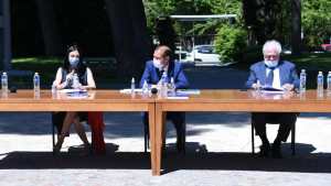 Cambio, gestión y control