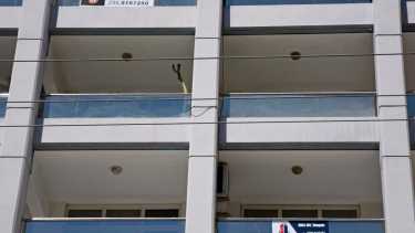 Quienes alquilen no están obligados a registrarse en el RELI, pero podrán informar de forma voluntaria. 