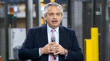 Imagen de Fernández: «Estamos empeñados en encontrar la vacuna» contra el coronavirus