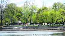 Imagen de Buenos modales para disfrutar del río en Neuquén