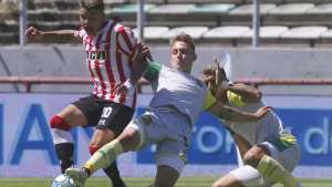 Flojo arranque de Aldosivi y Estudiantes: 0-0 en Mar del Plata