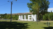 Imagen de NRG en Allen: rechazan que se procesen arenas de fracking en el ejido