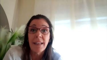 Ana María Mathieu, nueva fiscal del caso de Cutral Co.