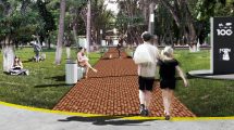 Imagen de Piden que los $62 millones vayan al hospital de Centenario y no a una plaza